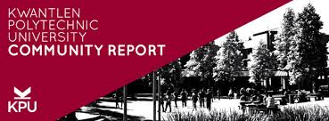 Kwantlen Polytechnic University